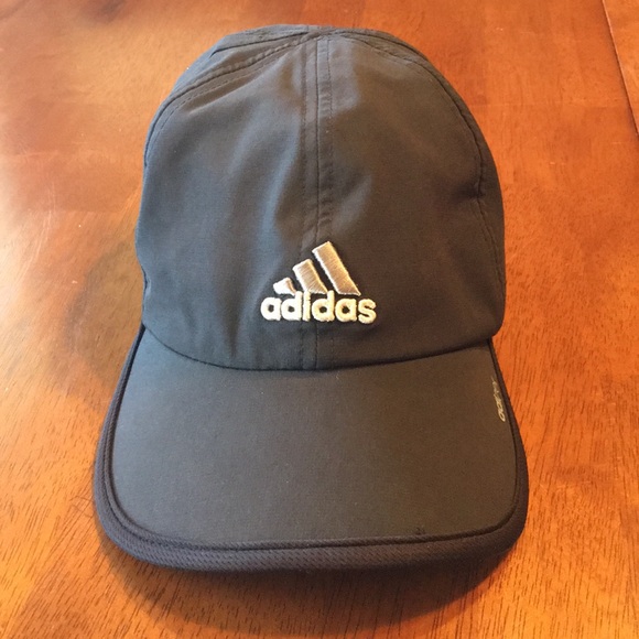 adidas climacool cap black